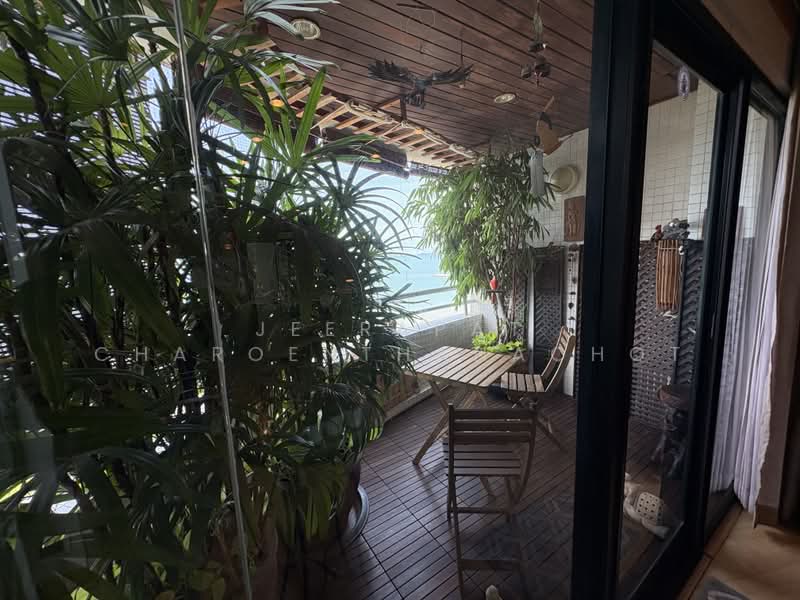 Krisda Golden Condotel Cliff and Park, Chon Buri (Pattaya), Na Chom Thian, Sattahip, Chon Buri (Pattaya), 1 Bedroom, 85 sqm, Condo For Sale, by Jeerapat Charoenthanachot, 500383334 - DDproperty.com