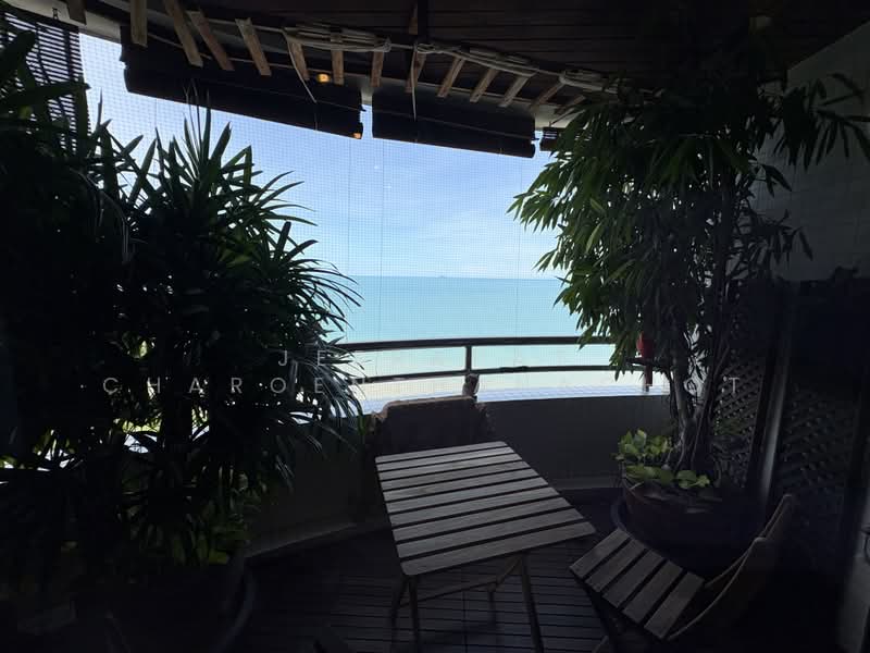 Krisda Golden Condotel Cliff and Park, Chon Buri (Pattaya), Na Chom Thian, Sattahip, Chon Buri (Pattaya), 1 Bedroom, 85 sqm, Condo For Sale, by Jeerapat Charoenthanachot, 500383334 - DDproperty.com