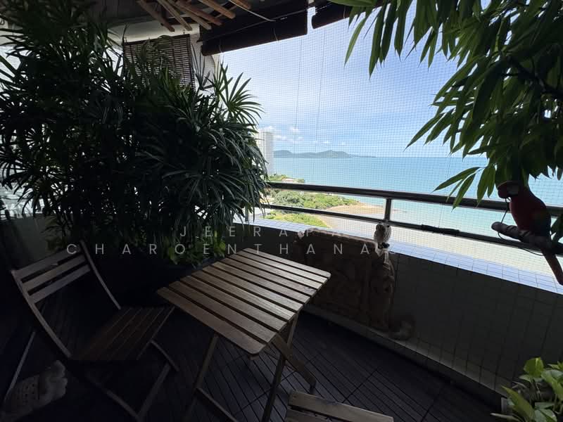 Krisda Golden Condotel Cliff and Park : กฤษดา โกลเด้น คอนโดเทล, ชลบุรี, นาจอมเทียน, สัตหีบ, ชลบุรี, 85 ตร.ม., คอนโด ขาย, โดย Jeerapat Charoenthanachot, 500383334 - DDproperty.com