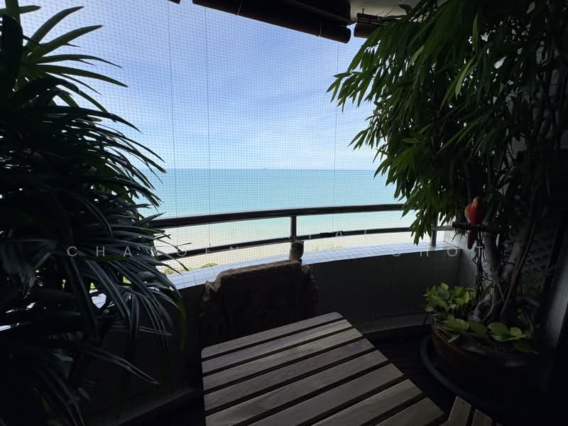 Krisda Golden Condotel Cliff and Park : กฤษดา โกลเด้น คอนโดเทล, ชลบุรี, นาจอมเทียน, สัตหีบ, ชลบุรี, 85 ตร.ม., คอนโด ขาย, โดย Jeerapat Charoenthanachot, 500383334 - DDproperty.com