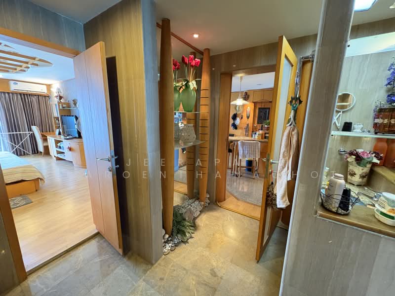 Krisda Golden Condotel Cliff and Park, Chon Buri (Pattaya), Na Chom Thian, Sattahip, Chon Buri (Pattaya), 1 Bedroom, 85 sqm, Condo For Sale, by Jeerapat Charoenthanachot, 500383334 - DDproperty.com