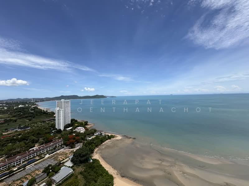 Krisda Golden Condotel Cliff and Park, Chon Buri (Pattaya), Na Chom Thian, Sattahip, Chon Buri (Pattaya), 1 Bedroom, 85 sqm, Condo For Sale, by Jeerapat Charoenthanachot, 500383334 - DDproperty.com