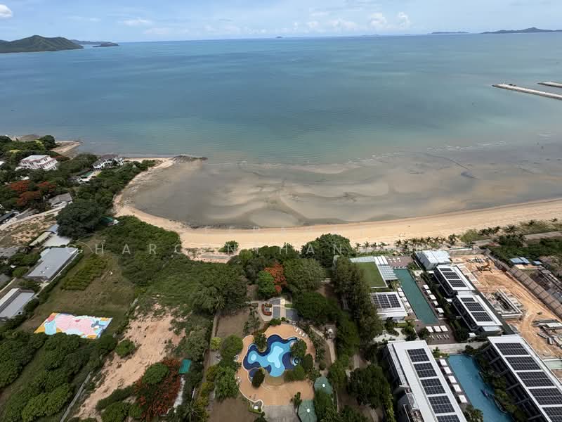 Krisda Golden Condotel Cliff and Park : กฤษดา โกลเด้น คอนโดเทล, ชลบุรี, นาจอมเทียน, สัตหีบ, ชลบุรี, 85 ตร.ม., คอนโด ขาย, โดย Jeerapat Charoenthanachot, 500383334 - DDproperty.com