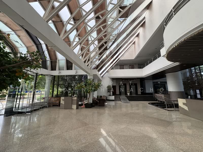 Krisda Golden Condotel Cliff and Park : กฤษดา โกลเด้น คอนโดเทล, ชลบุรี, นาจอมเทียน, สัตหีบ, ชลบุรี, 85 ตร.ม., คอนโด ขาย, โดย Jeerapat Charoenthanachot, 500383334 - DDproperty.com