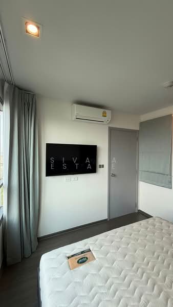 IDEO Phaholyothin Chatuchak : ไอดีโอ พหลโยธิน-จตุจักร, กรุงเทพ, ถนนพหลโยธิน, สามเสนใน, พญาไท, กรุงเทพ, 35 ตร.ม., คอนโด ขาย, โดย Sivana Estate, 500383337 - DDproperty.com