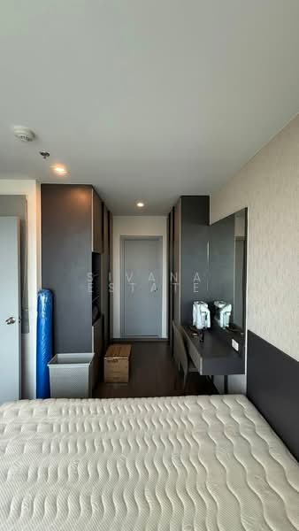 IDEO Phaholyothin Chatuchak, Bangkok, Paholayothin Road, Samsen Nai, Phaya Thai, Bangkok, 1 Bedroom, 35 sqm, Condo For Sale, by Sivana Estate, 500383337 - DDproperty.com