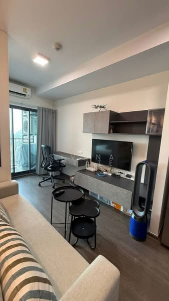 IDEO Phaholyothin Chatuchak, Bangkok, Paholayothin Road, Samsen Nai, Phaya Thai, Bangkok, 1 Bedroom, 35 sqm, Condo For Sale, by Sivana Estate, 500383337 - DDproperty.com