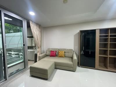 For Rent - The Master Sathorn Executive, Bangkok