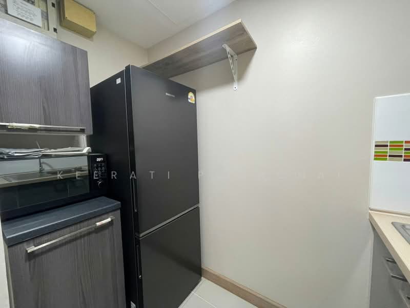 The Master Sathorn Executive, Bangkok, 79/1 Krung Thon Buri Road, Khlong Ton Sai, Khlong San, Bangkok, 2 Bedrooms, 53 sqm, Condo For Rent, by Keerati Poonchai, 500383339 - DDproperty.com