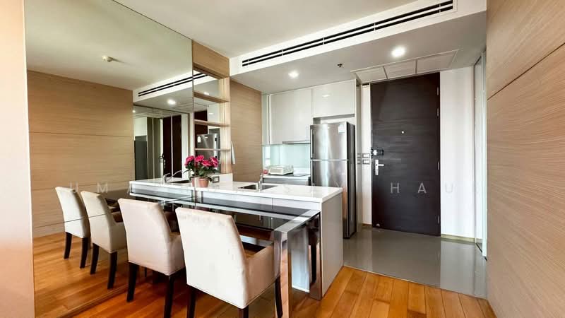 The Address Asoke : ดิ แอดเดรส อโศก, กรุงเทพ, 1655 ถนนเพชรบุรี แขวงมักกะสัน เขตราชเทวี กรุงเทพมหานคร, มักกะสัน, ราชเทวี, กรุงเทพ, 45 ตร.ม., คอนโด ให้เช่า, โดย Umaphon saychaue, 500383340 - DDproperty.com
