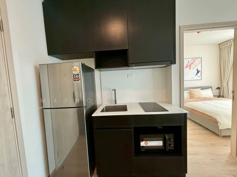 Nue District R9, Bangkok, 59 Rama 9 Road, Huai Khwang, Bangkok, 1 Bedroom, 26 sqm, Condo For Rent, by Umaphon saychaue, 500383341 - DDproperty.com