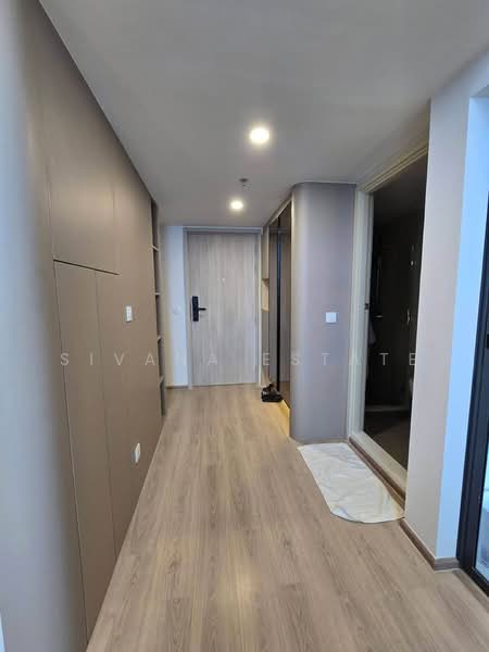 Life Rama 4-Asoke, Bangkok, Rama 4 Road, Khlong Toei, Bangkok, 1 Bedroom, 41 sqm, Condo For Rent, by Sivana Estate, 500383342 - DDproperty.com