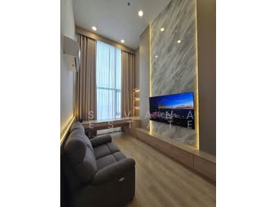 For Rent - Life Rama 4-Asoke, Bangkok