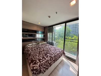 For Rent - IDEO MOBI Sukhumvit 81, Bangkok