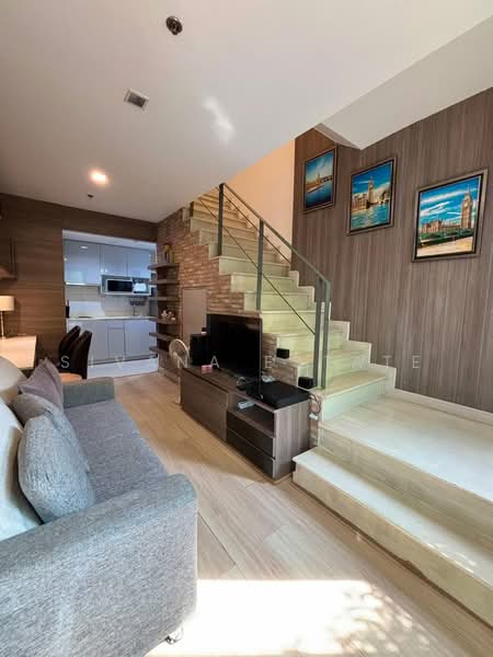 IDEO MOBI Sukhumvit 81, Bangkok, 2097 Sukhumvit Road, Bang Chak, Phra Khanong, Bangkok, 1 Bedroom, 43 sqm, Condo For Rent, by Sivana Estate, 500383345 - DDproperty.com