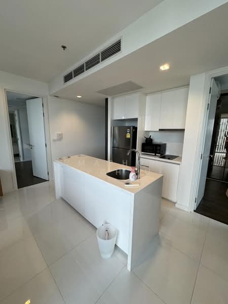 Nara 9 by Eastern Star, Bangkok, Naradhiwas Rajanagarindra Road, Thung Maha Mek, Sathon, Bangkok, 2 Bedrooms, 78 sqm, Condo For Rent, by Umaphon saychaue, 500383346 - DDproperty.com