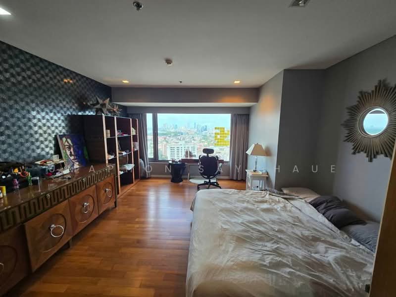 Amanta Lumpini, Bangkok, Rama 4 Road, Thung Maha Mek, Sathon, Bangkok, 2 Bedrooms, 99 sqm, Condo For Rent, by Umaphon saychaue, 500383347 - DDproperty.com