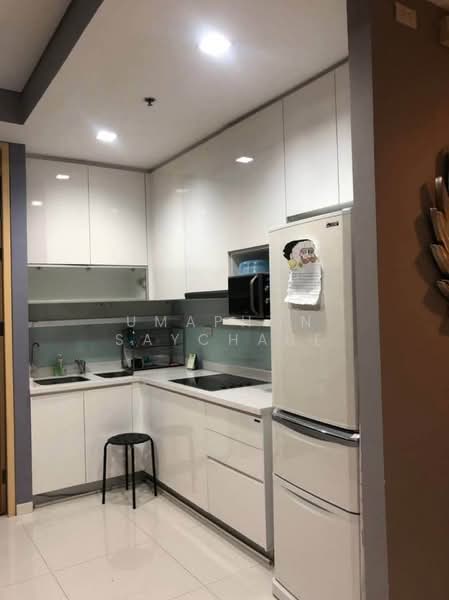 Amanta Lumpini, Bangkok, Rama 4 Road, Thung Maha Mek, Sathon, Bangkok, 2 Bedrooms, 99 sqm, Condo For Rent, by Umaphon saychaue, 500383347 - DDproperty.com