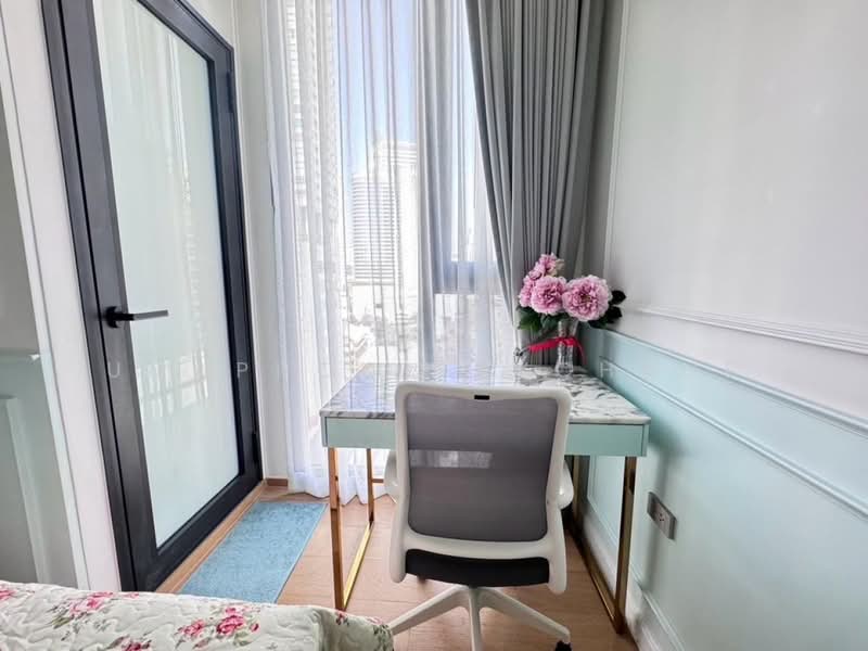 Anil Sathorn 12, Bangkok, 122 N Sathon Rd, Thung Maha Mek, Sathon, Bangkok, 1 Bedroom, 45 sqm, Condo For Rent, by Umaphon saychaue, 500383349 - DDproperty.com
