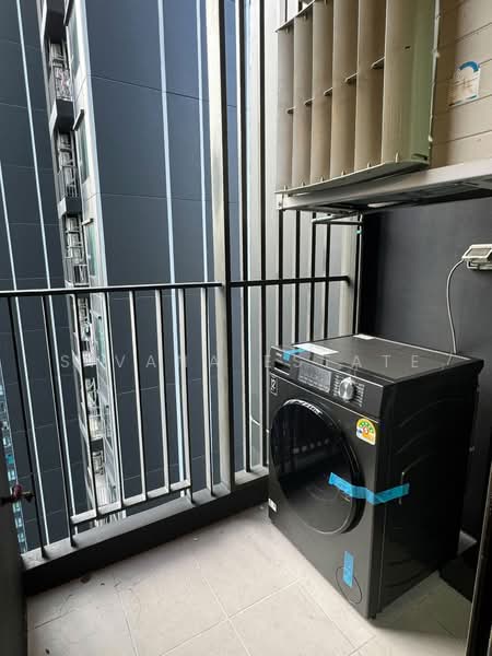 Life Asoke-Rama 9, Bangkok, 626 Asoke-Dindaeng Road, Makkasan, Ratchathewi, Bangkok, 1 Bedroom, 33 sqm, Condo For Rent, by Sivana Estate, 500383352 - DDproperty.com
