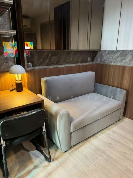 Life Asoke-Rama 9, Bangkok, 626 Asoke-Dindaeng Road, Makkasan, Ratchathewi, Bangkok, 1 Bedroom, 33 sqm, Condo For Rent, by Sivana Estate, 500383352 - DDproperty.com