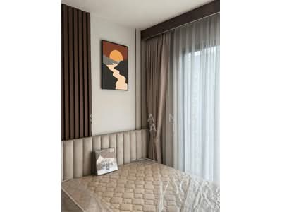 For Rent - Life Asoke-Rama 9, Bangkok