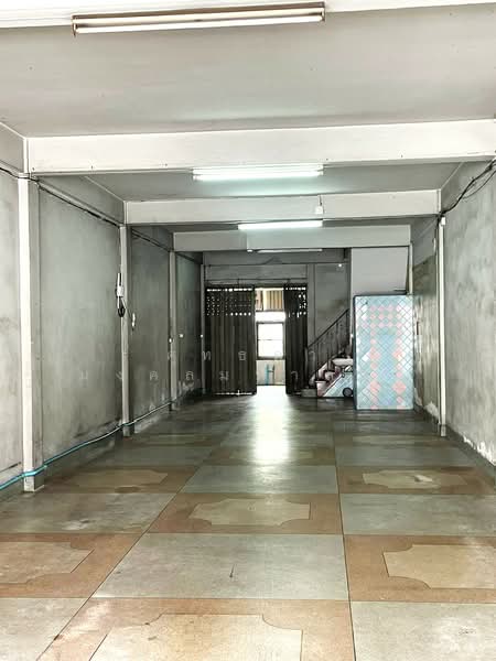 เซ้งอาคารพาณิชยราชพัสดุ 39 ตารางวา ถ.เจริญกรุง ซ.24 ตลาดน้อย สัมพันธวงศ์ กรุงเทพ, Bangkok, Talat Noi, Samphanthawong, Bangkok, , 240 sqm, Shophouse For Sale, by ศุทธดา มงคลมหาลาภ, 500383355 - DDproperty.com