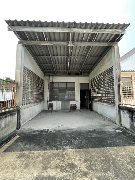 เซ้งอาคารพาณิชยราชพัสดุ 39 ตารางวา ถ.เจริญกรุง ซ.24 ตลาดน้อย สัมพันธวงศ์ กรุงเทพ, กรุงเทพ, ตลาดน้อย, สัมพันธวงศ์, กรุงเทพ, 240 ตร.ม., ตึกแถว-อาคารพาณิชย์ ขาย, โดย ศุทธดา มงคลมหาลาภ, 500383355 - DDproperty.com