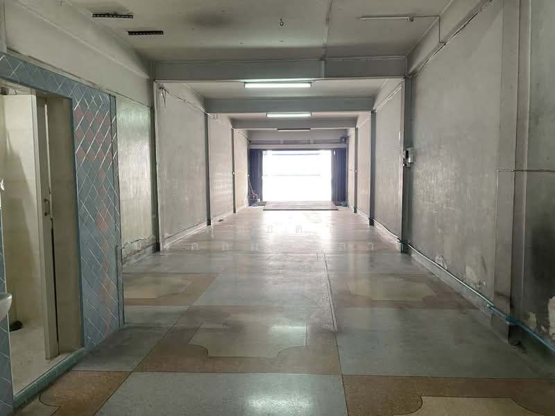 เซ้งอาคารพาณิชยราชพัสดุ 39 ตารางวา ถ.เจริญกรุง ซ.24 ตลาดน้อย สัมพันธวงศ์ กรุงเทพ, กรุงเทพ, ตลาดน้อย, สัมพันธวงศ์, กรุงเทพ, 240 ตร.ม., ตึกแถว-อาคารพาณิชย์ ขาย, โดย ศุทธดา มงคลมหาลาภ, 500383355 - DDproperty.com
