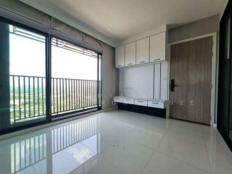 Notting Hill Rayong : นอตติ้ง ฮิลล์ ระยอง, ระยอง, เนินพระ, เมืองระยอง, ระยอง, 35 ตร.ม., คอนโด ขาย, โดย Pimlada Lertritrungmanee, 500383357 - DDproperty.com