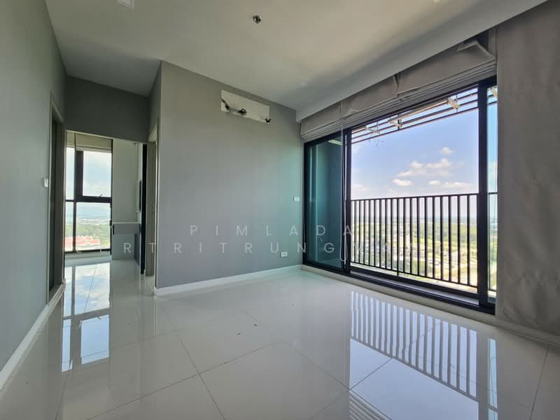Notting Hill Rayong, Rayong, Noen Phra, Muang Rayong, Rayong, 3 Bedrooms, 35 sqm, Condo For Sale, by Pimlada Lertritrungmanee, 500383357 - DDproperty.com