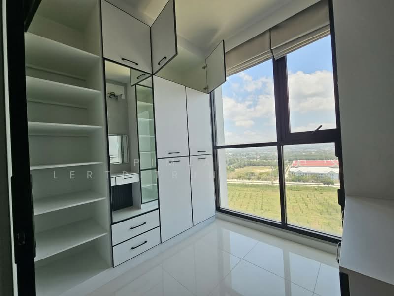 Notting Hill Rayong, Rayong, Noen Phra, Muang Rayong, Rayong, 3 Bedrooms, 35 sqm, Condo For Sale, by Pimlada Lertritrungmanee, 500383357 - DDproperty.com