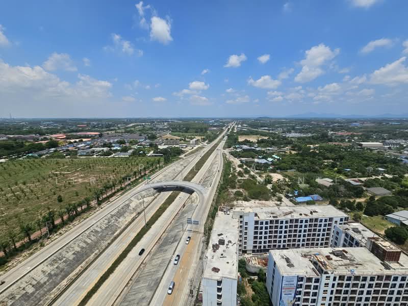 Notting Hill Rayong, Rayong, Noen Phra, Muang Rayong, Rayong, 3 Bedrooms, 35 sqm, Condo For Sale, by Pimlada Lertritrungmanee, 500383357 - DDproperty.com
