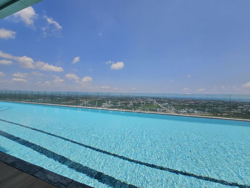 Notting Hill Rayong, Rayong, Noen Phra, Muang Rayong, Rayong, 3 Bedrooms, 35 sqm, Condo For Sale, by Pimlada Lertritrungmanee, 500383357 - DDproperty.com