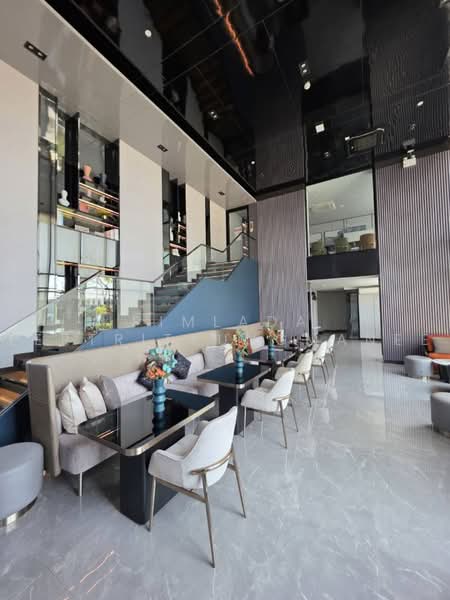 Notting Hill Rayong, Rayong, Noen Phra, Muang Rayong, Rayong, 3 Bedrooms, 35 sqm, Condo For Sale, by Pimlada Lertritrungmanee, 500383357 - DDproperty.com