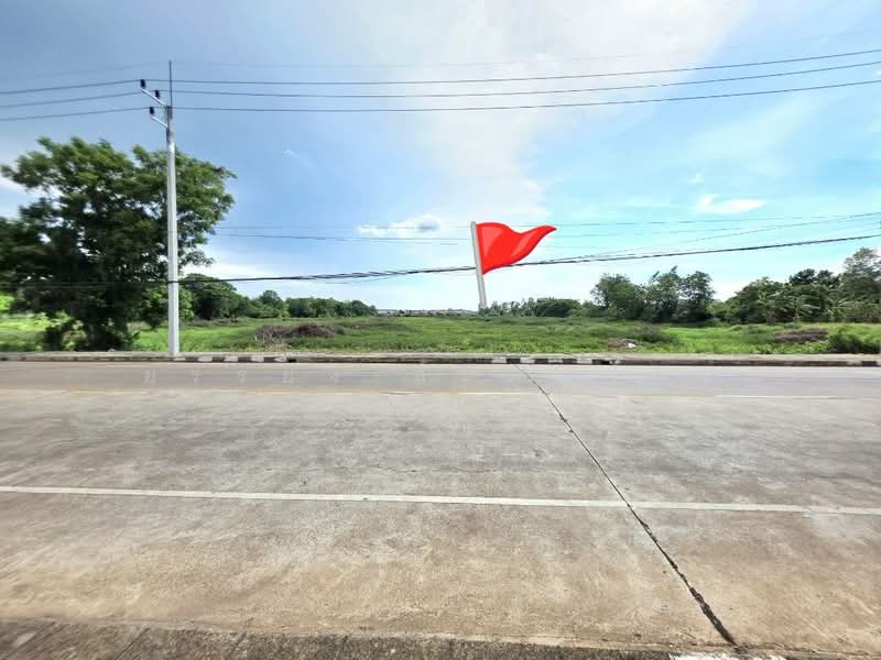 Prime Land Opportunity: 18+ Rai in Central Phanom Sarakham Orange Zoning (M.6), Road Frontage on Two, Chachoengsao, ท่าเกวียน, Phanom Sarakham, Chachoengsao, , 29,404 sqm, Land For Sale, by ยรรยง ลิ้มสุวรรณ, 500383358 - DDproperty.com