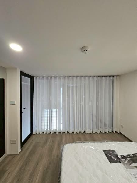 KnightsBridge Space Sukhumvit-Rama 4 : ไนท์บริดจ์ สเปซ สุขุมวิท-พระราม4, กรุงเทพ, ถนนพระรามที่ 4, พระโขนง, คลองเตย, กรุงเทพ, 38 ตร.ม., คอนโด ให้เช่า, โดย Keerati Poonchai, 500383359 - DDproperty.com
