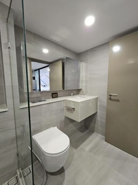 KnightsBridge Space Sukhumvit-Rama 4, Bangkok, Rama 4 Road, Phra Kanong, Khlong Toei, Bangkok, 1 Bedroom, 38 sqm, Condo For Rent, by Keerati Poonchai, 500383359 - DDproperty.com