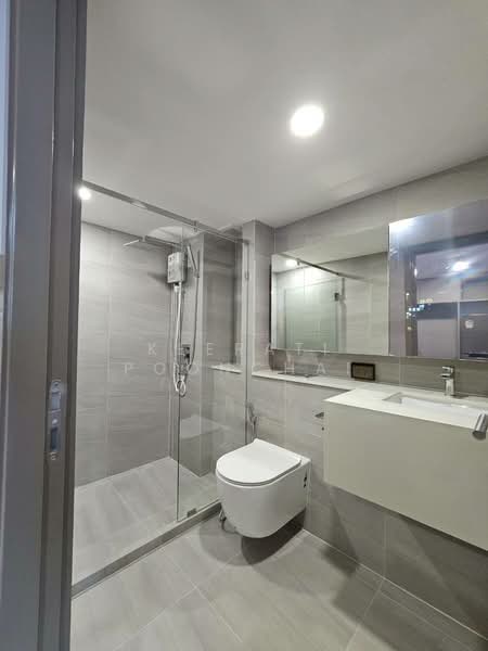 KnightsBridge Space Sukhumvit-Rama 4, Bangkok, Rama 4 Road, Phra Kanong, Khlong Toei, Bangkok, 1 Bedroom, 38 sqm, Condo For Rent, by Keerati Poonchai, 500383359 - DDproperty.com
