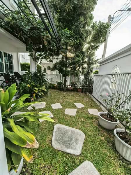 Chaiyapruek Bangna Km 15 : ชัยพฤกษ์ บางนา กม 15, สมุทรปราการ, 234 หมู่ 3 กม.15 ถนนบางนา-ตราด กม.15, บางโฉลง, บางพลี, สมุทรปราการ, 167 ตร.ม., บ้านเดี่ยว ให้เช่า, โดย Forty-Six Real Estate Group, 500383361 - DDproperty.com