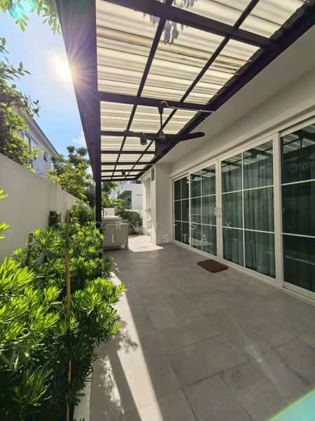 Chaiyapruek Bangna Km 15, Samut Prakan, 234 Moo 3 Km.15 Bangna-Trad Road Km.15, Bang Chalong, Bang Plee, Samut Prakan, 3 Bedrooms, 167 sqm, Single Detached House For Rent, by Forty-Six Real Estate Group, 500383361 - DDproperty.com
