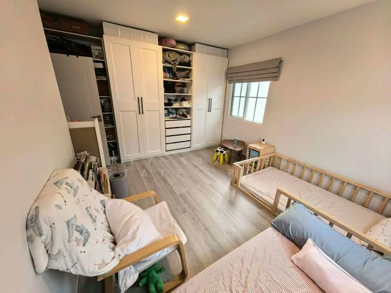 Chaiyapruek Bangna Km 15, Samut Prakan, 234 Moo 3 Km.15 Bangna-Trad Road Km.15, Bang Chalong, Bang Plee, Samut Prakan, 3 Bedrooms, 167 sqm, Single Detached House For Rent, by Forty-Six Real Estate Group, 500383361 - DDproperty.com