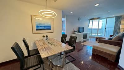 For Rent - Tai Ping Towers, Bangkok