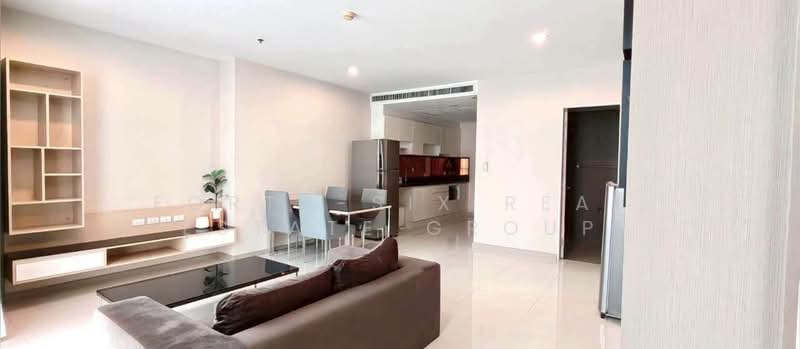 UP Ekamai, Bangkok, Soi Sukhumvit 63, Khlong Tan Nua, Watthana, Bangkok, 2 Bedrooms, 67 sqm, Condo For Rent, by Forty-Six Real Estate Group, 500383363 - DDproperty.com