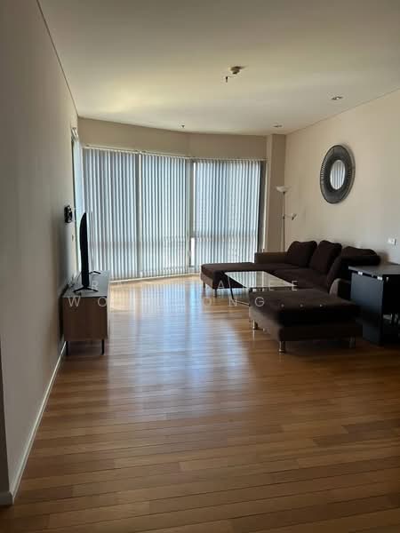 The Lakes, Bangkok, 123 Ratchadaphisek Road, Khlong Toei, Bangkok, 1 Bedroom, 67 sqm, Condo For Rent, by Ratchanee Wongpongtham, 500383364 - DDproperty.com