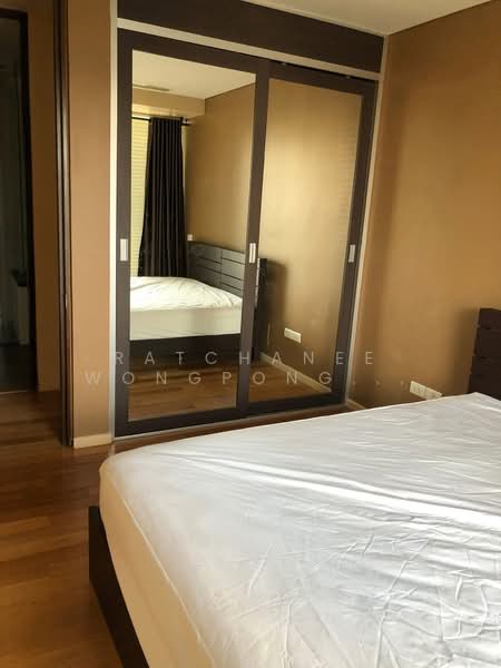 The Lakes, Bangkok, 123 Ratchadaphisek Road, Khlong Toei, Bangkok, 1 Bedroom, 67 sqm, Condo For Rent, by Ratchanee Wongpongtham, 500383364 - DDproperty.com