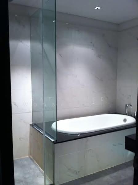 The Lakes, Bangkok, 123 Ratchadaphisek Road, Khlong Toei, Bangkok, 1 Bedroom, 67 sqm, Condo For Rent, by Ratchanee Wongpongtham, 500383364 - DDproperty.com
