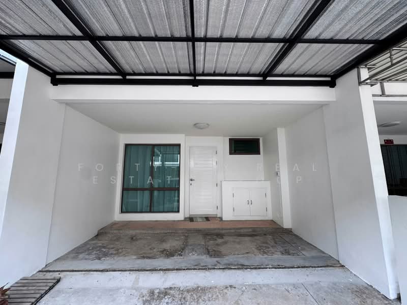The Private Sukhumvit-Bangchak, Bangkok, 88 Sukhumvit 97/1 Alley, Bang Chak, Phra Khanong, Bangkok, 3 Bedrooms, 180 sqm, Townhouse For Rent, by Forty-Six Real Estate Group, 500383365 - DDproperty.com