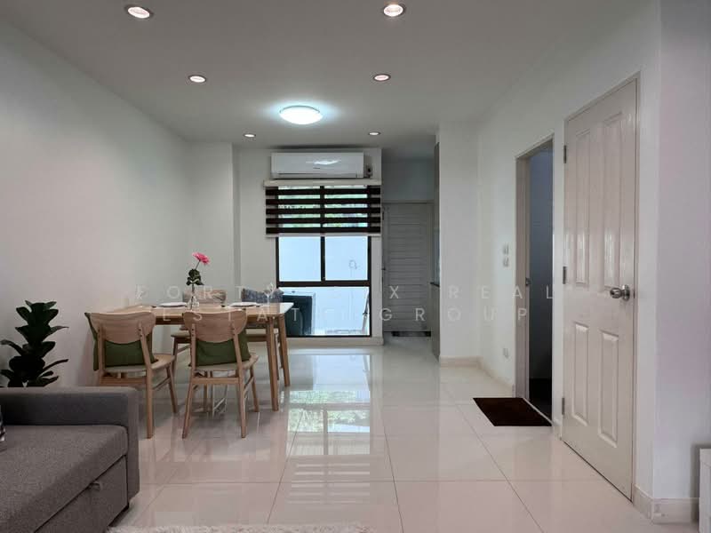 The Private Sukhumvit-Bangchak, Bangkok, 88 Sukhumvit 97/1 Alley, Bang Chak, Phra Khanong, Bangkok, 3 Bedrooms, 180 sqm, Townhouse For Rent, by Forty-Six Real Estate Group, 500383365 - DDproperty.com