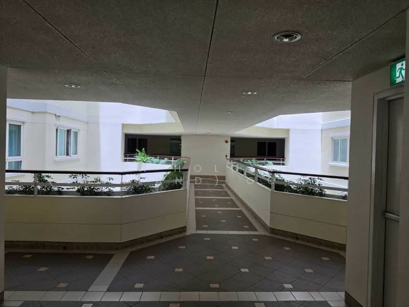 Baan Siri Sathorn Yenakard : บ้านสิริ สาทร เย็นอากาศ, กรุงเทพ, เย็นอากาศ, ทุ่งมหาเมฆ, สาทร, กรุงเทพ, 49 ตร.ม., คอนโด ให้เช่า, โดย ERA Holding (Thailand) Co., Ltd., 500383366 - DDproperty.com